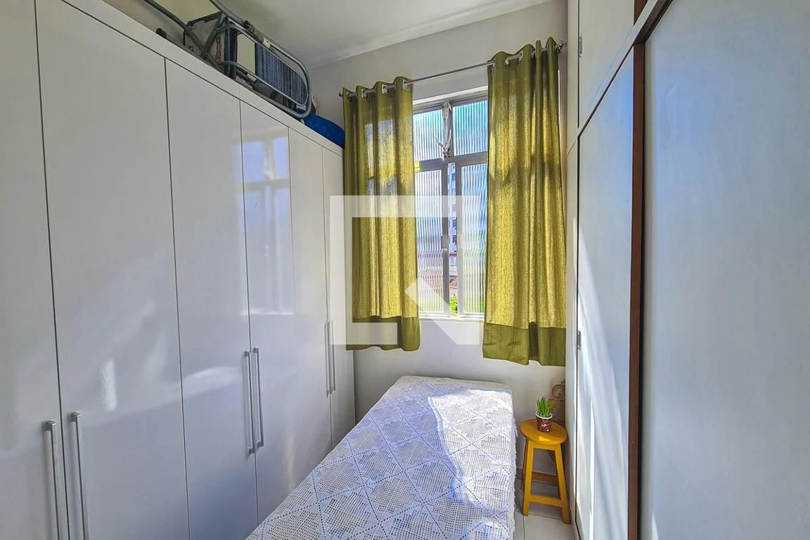 Furnished 2-bedroom apartment with 2 parking spaces — photo 21