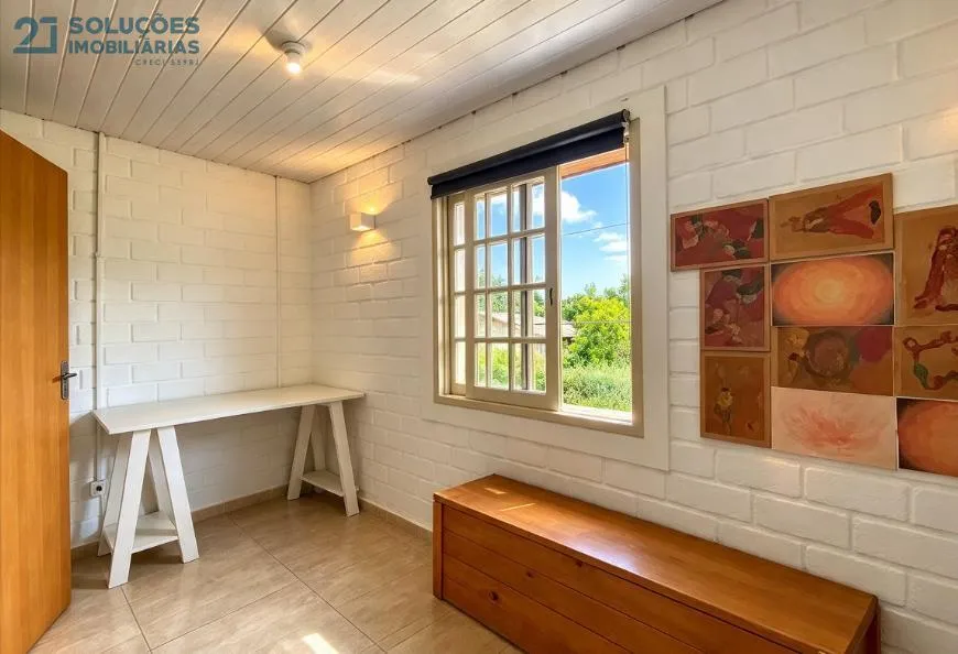 Casa de 2 dormitorios con jardín — photo 10
