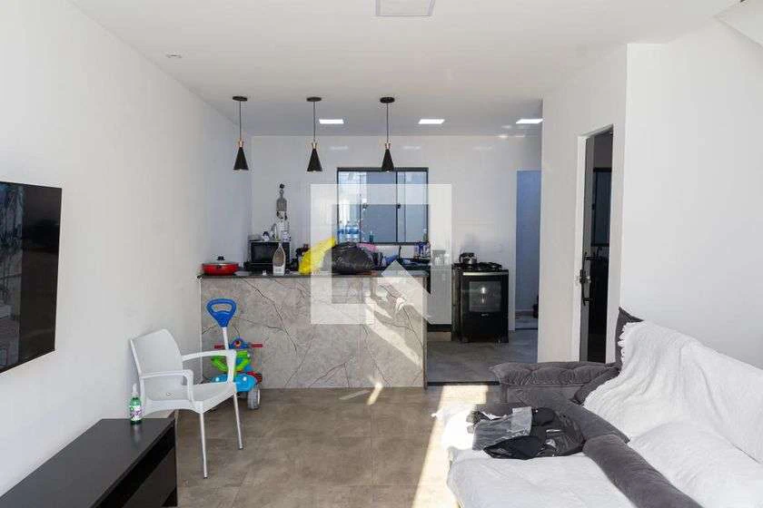160 m² townhouse with a gas open-plan kitchen — photo 2
