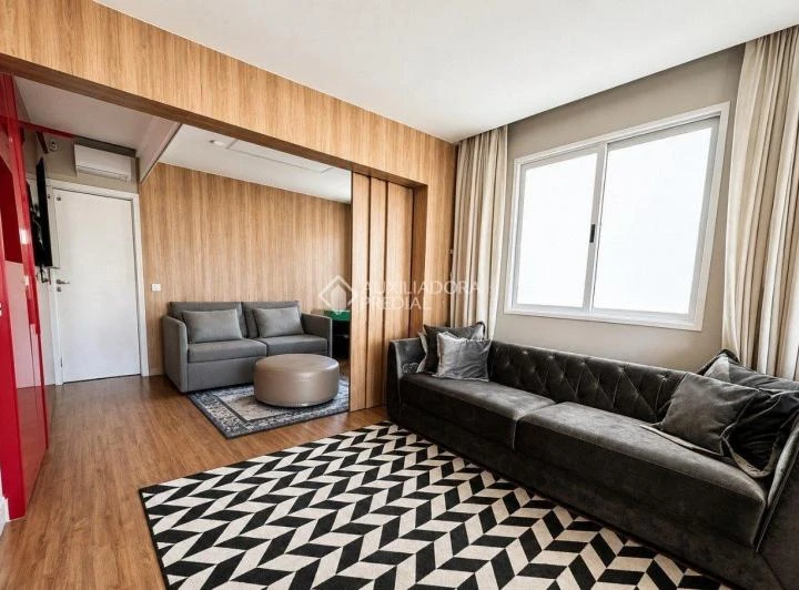 Меблированный пентхаус с открытой кухней и 229 м² — photo 8
