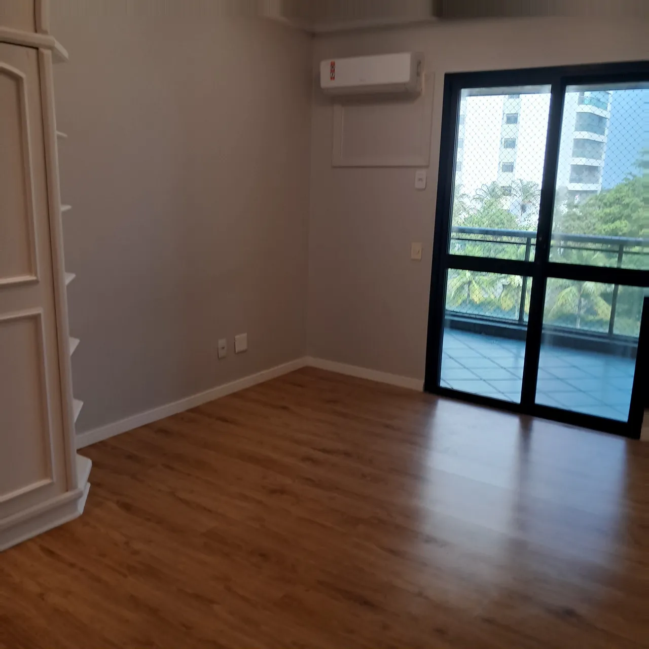 Apartamento mobiliado em condomínio com academia — photo 14