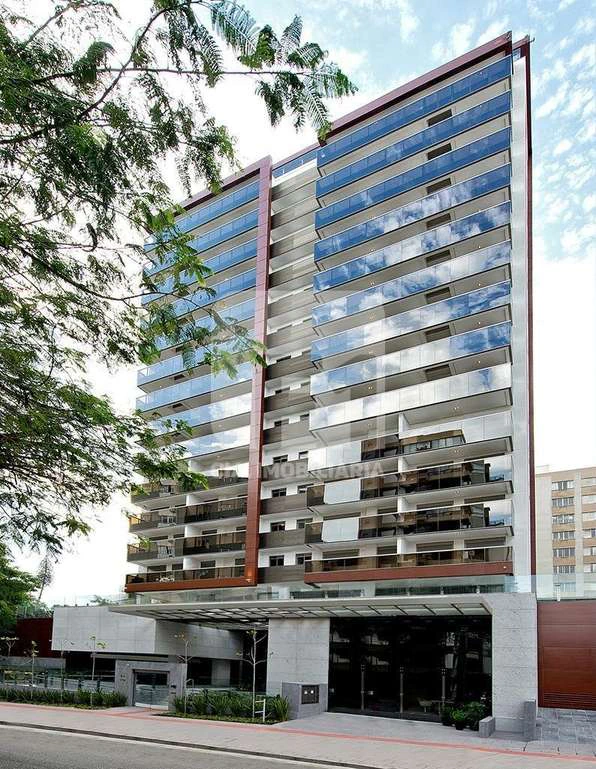 Furnished 1-bedroom apartment, 52 m², with 1 parking spot — photo 4