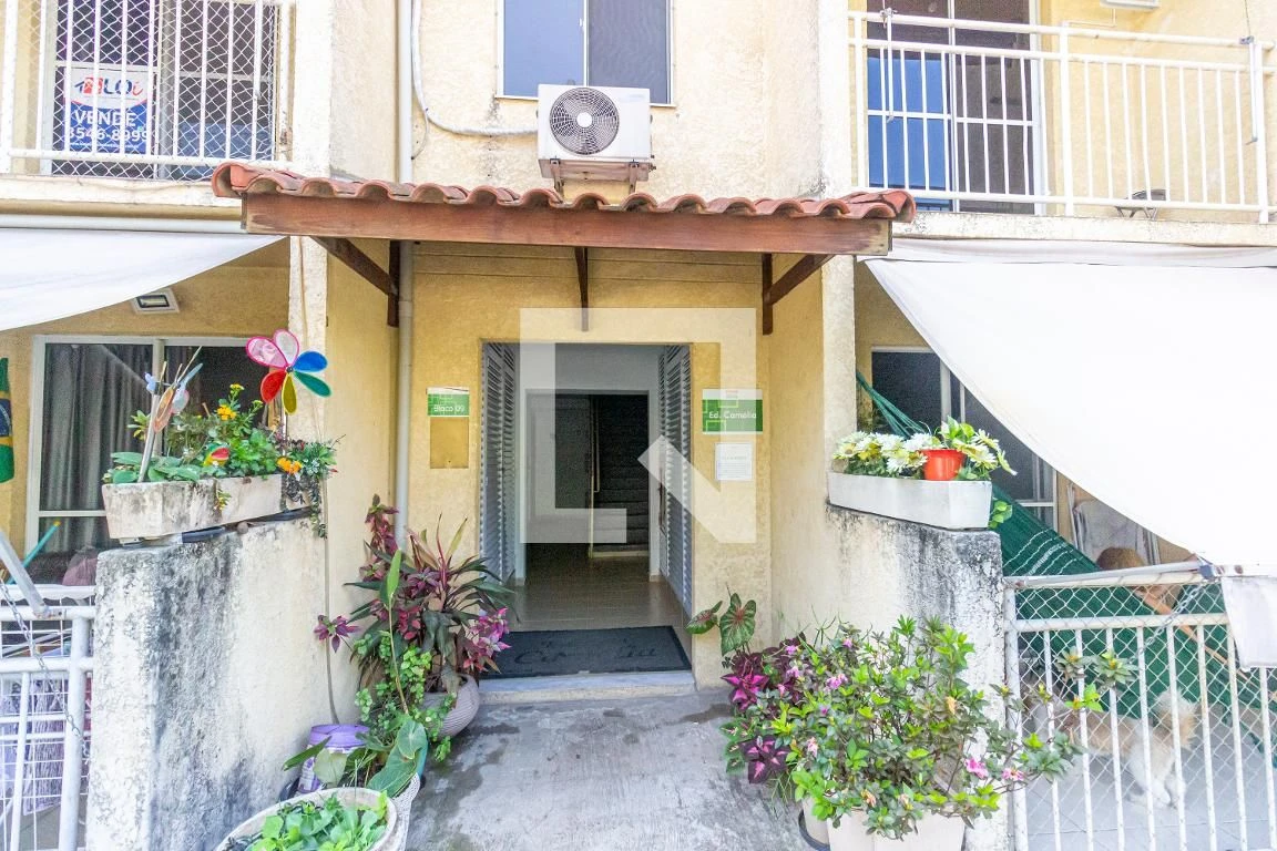 Apartamento sem mobília com 3 quartos e 1 vaga — photo 2