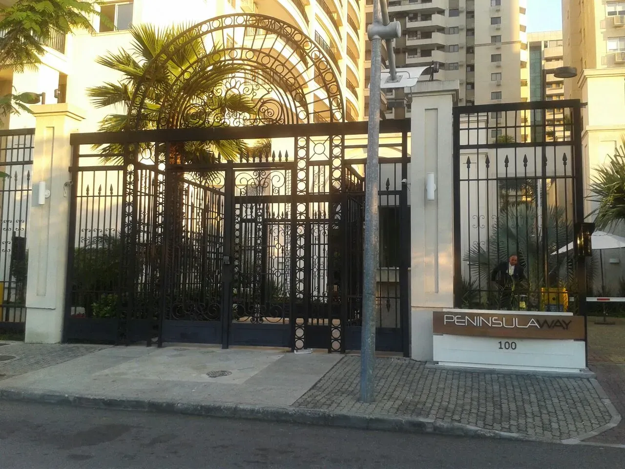 Apartamento de 2 quartos e cozinha aberta com 1 vaga — photo 27