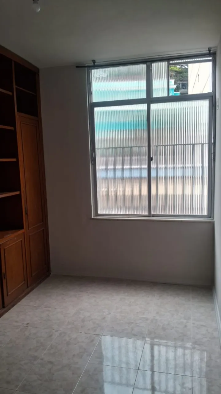 Unfurnished 2-bedroom apartment with 1 bathroom and 1 space — photo 11
