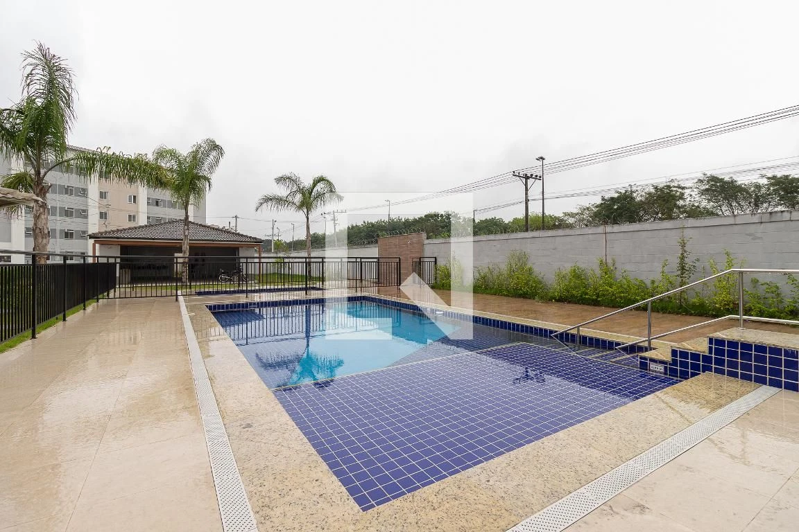 Apartamento com 2 quartos e churrasqueira privativa — photo 7