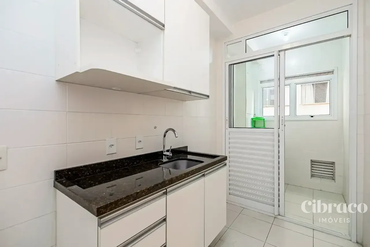 Apartamento de 1 quarto com 89,68 m² e sacada — photo 6