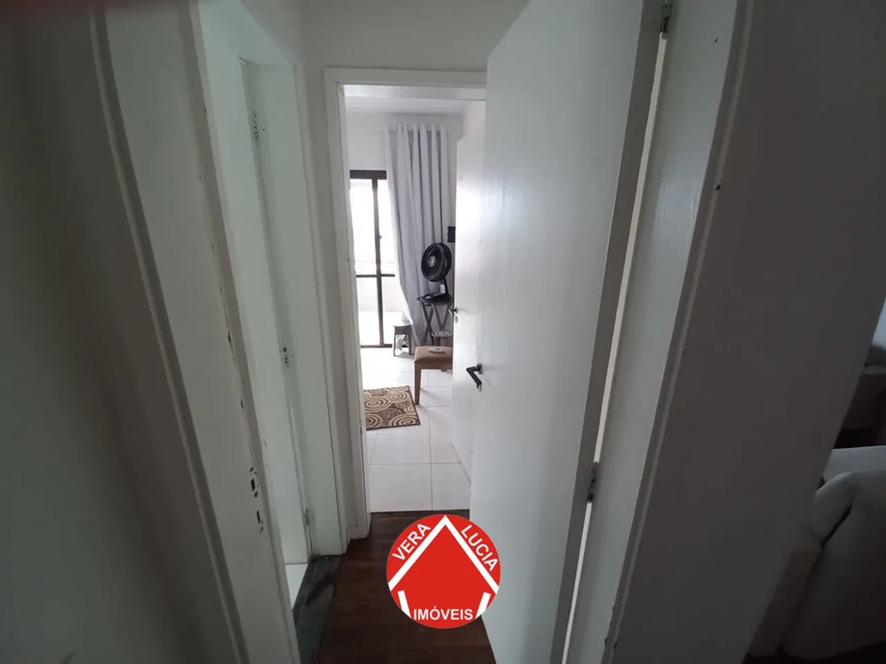 Furnished apartment with 1 bedroom and no parking — photo 13
