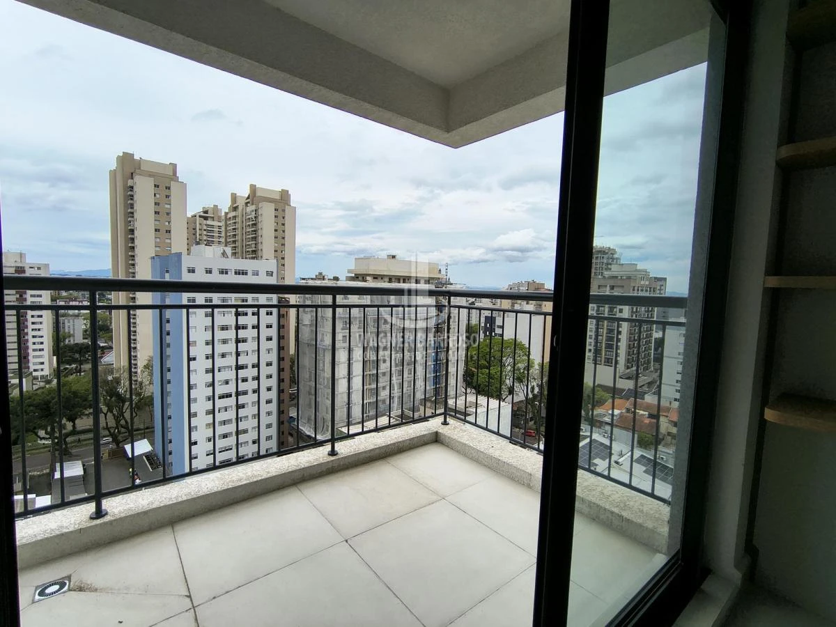 31 m² apartment with a home office and a washing machine — photo 43