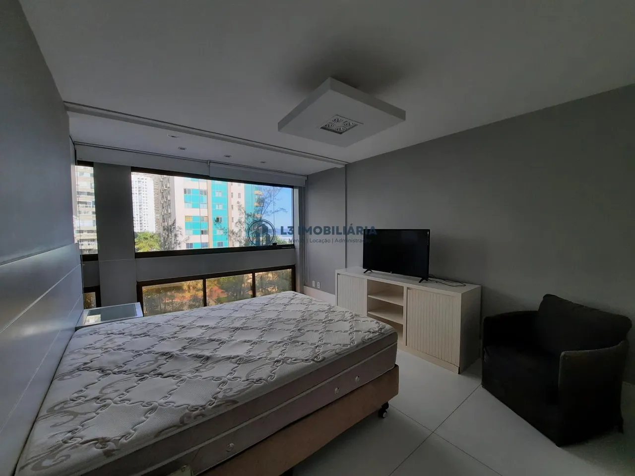 Furnished 2-bedroom apartment with 1 bathroom and 2 parking — photo 7