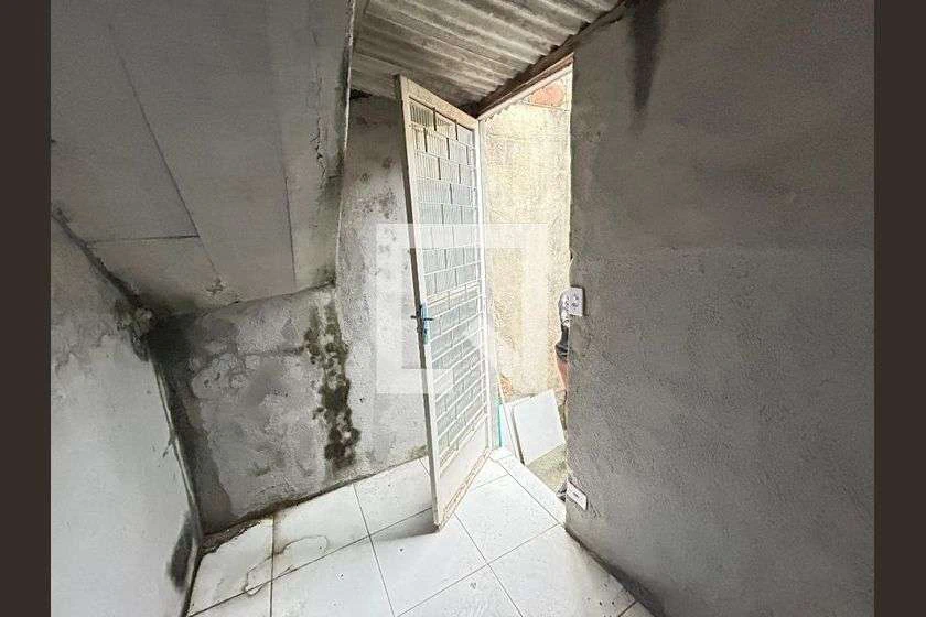 55 m² apartment with 3 bedrooms and a laundry area — photo 27