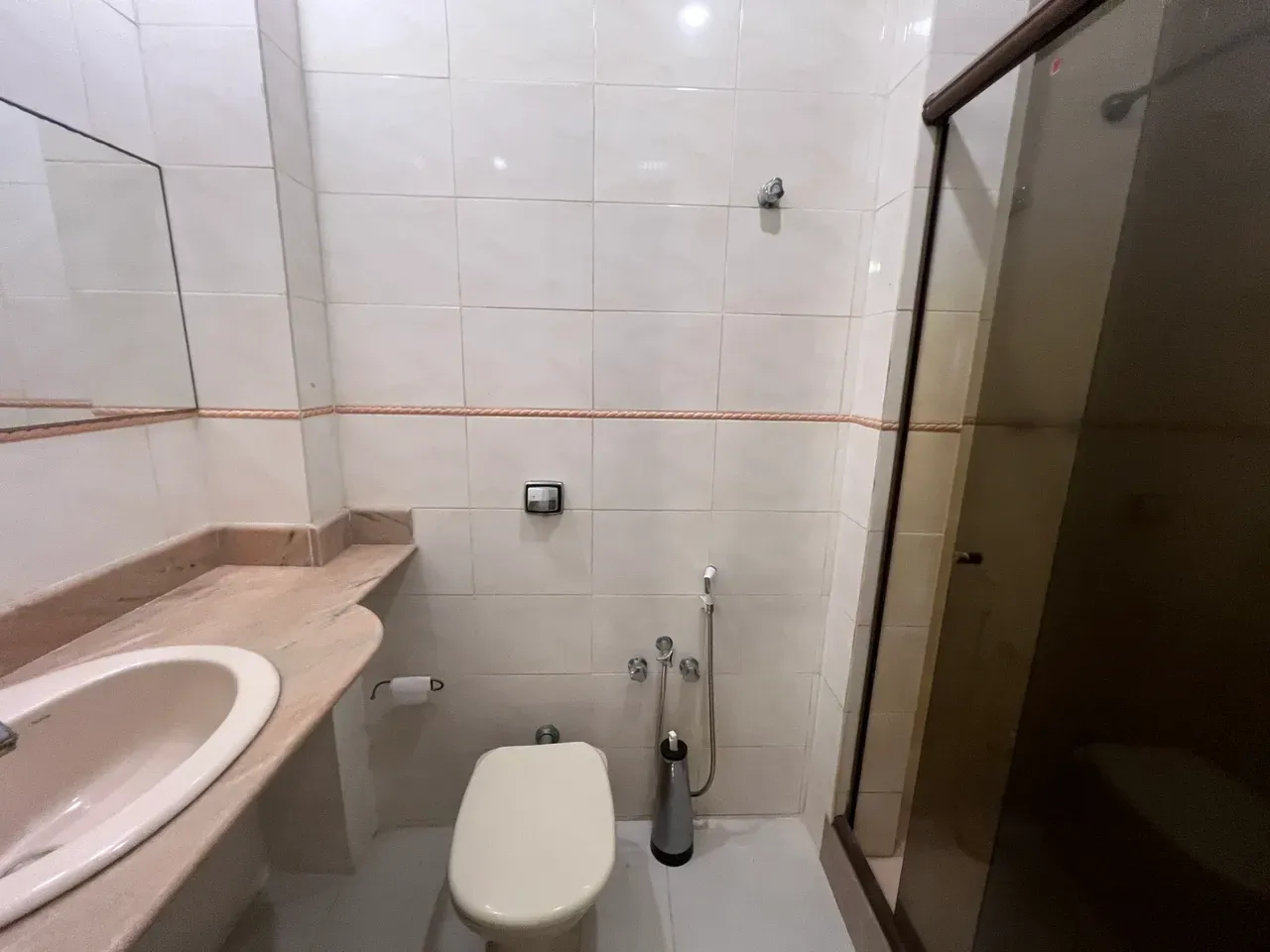 2-bedroom apartment with a home office in Rio de Janeiro — photo 18