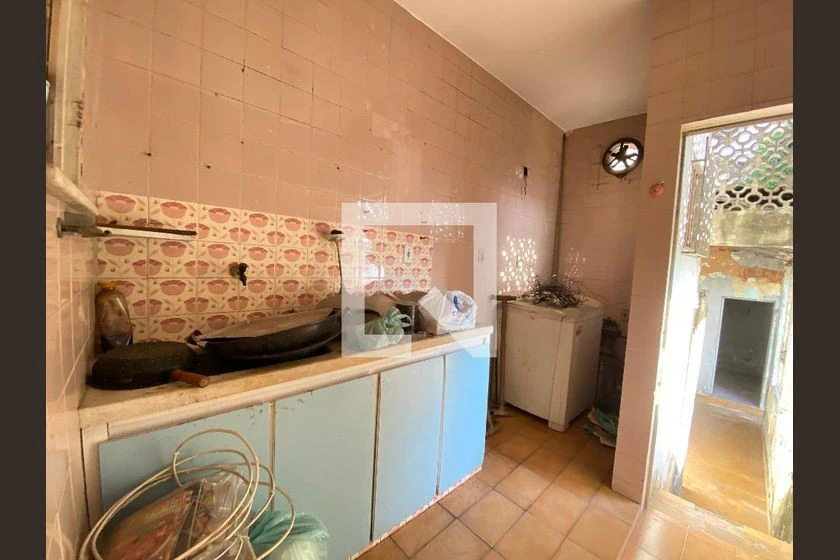 Apartamento de 2 quartos com cozinha fechada — photo 29