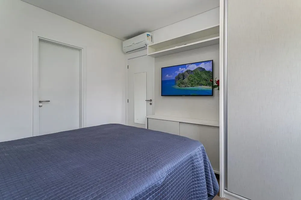 Apartamento mobiliado de 2 quartos com cozinha americana — photo 8
