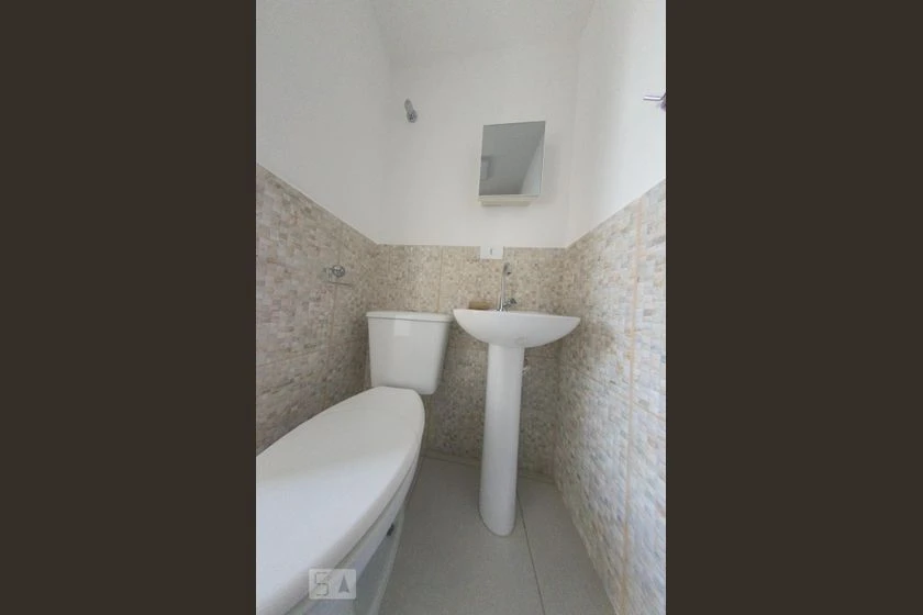 Estudio amueblado con suite y cocina abierta — photo 10