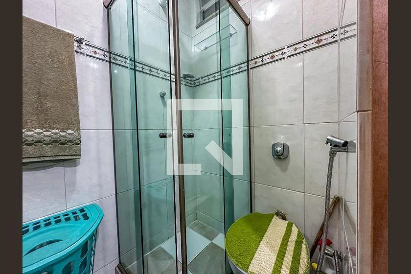 Apartamento mobiliado de 1 quarto com 20 m², sem vaga — photo 20