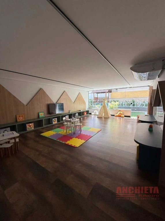Apartment, 82 m², with a grill on the balcony — photo 29