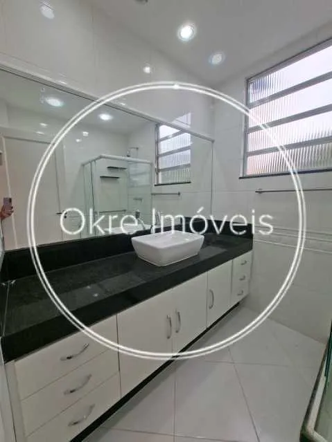 Apartment with air conditioning and 2 bathrooms — photo 10