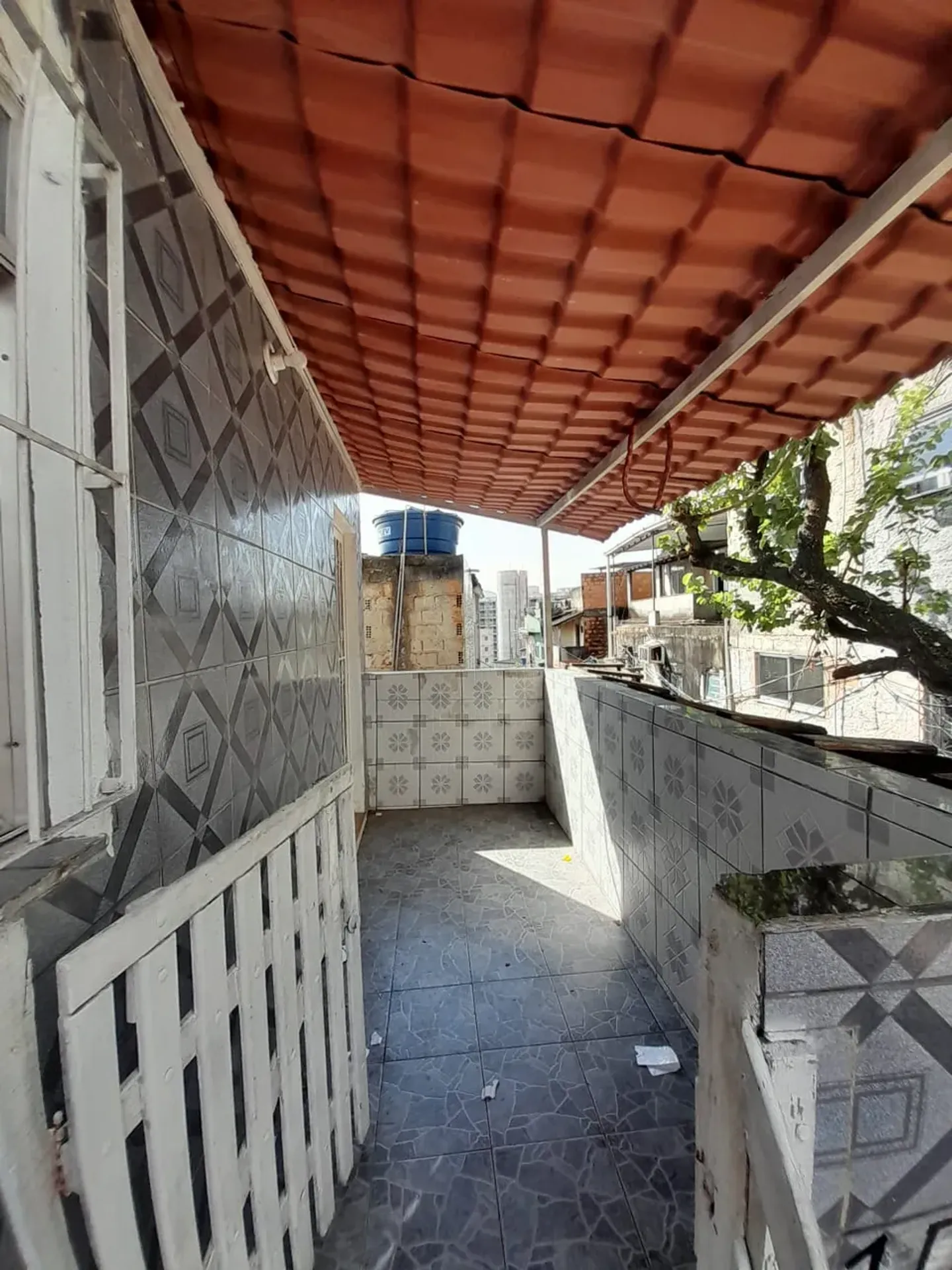 Casa de 3 quartos e 75 m² — photo 33