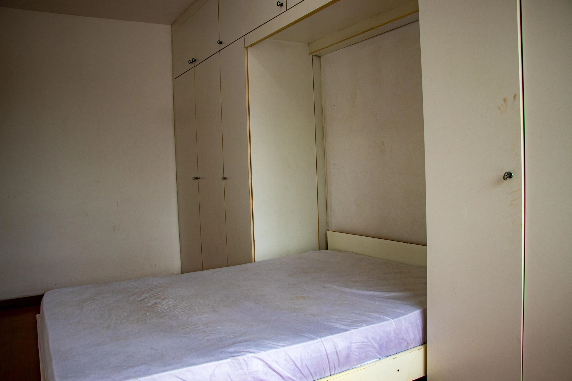 Apartamento sin amueblar con 2 dormitorios y 1 baño — photo 38