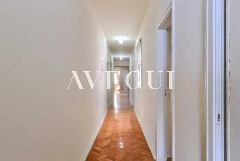 Apartment, 280 m², with a washing machine — photo 17