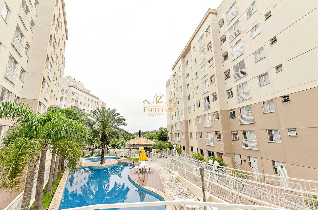 3-bedroom rental apartment with open kitchen and 102 m² — photo 44
