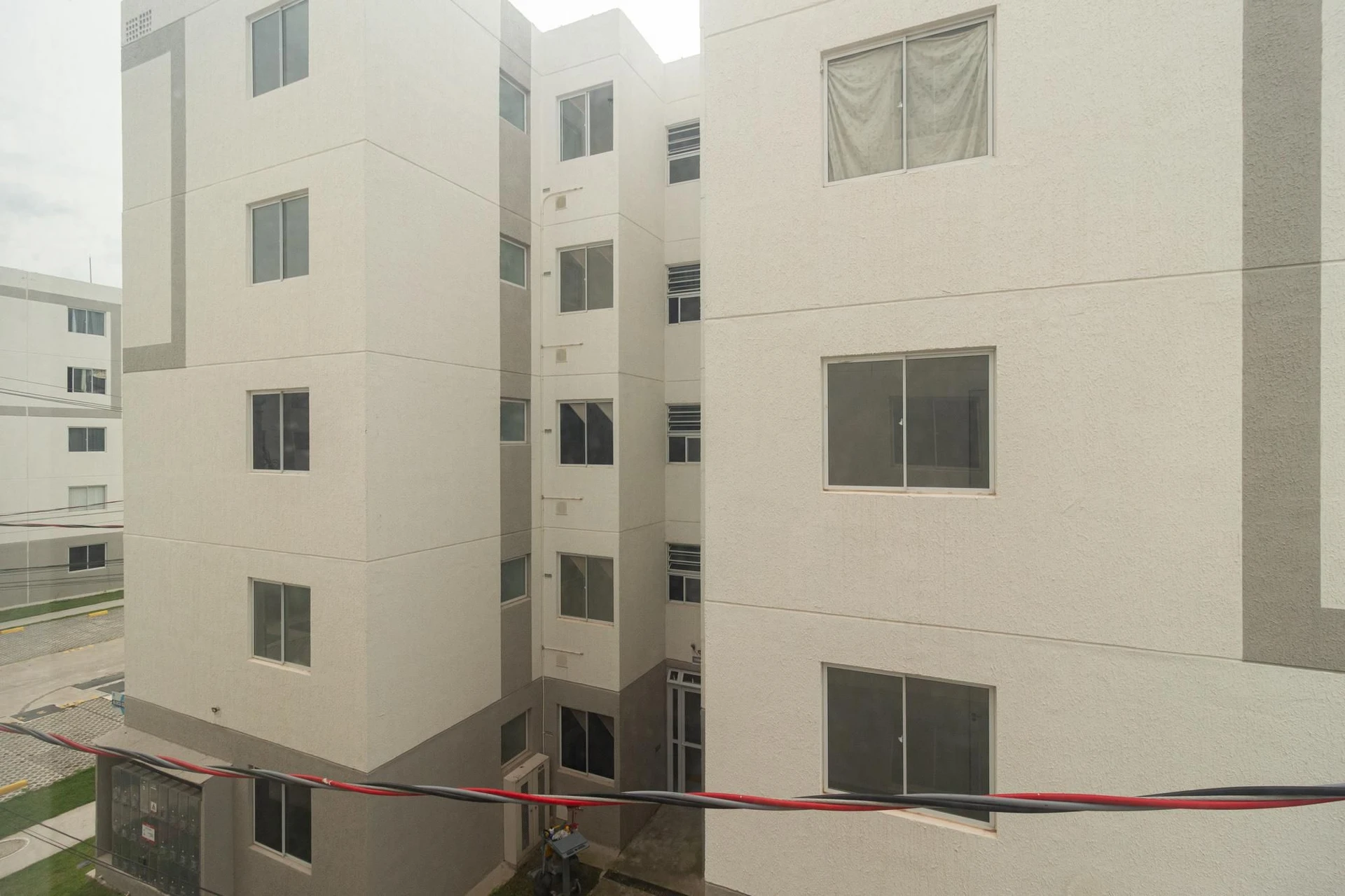 Apartamento para alugar com 2 quartos e 1 banheiro — photo 7