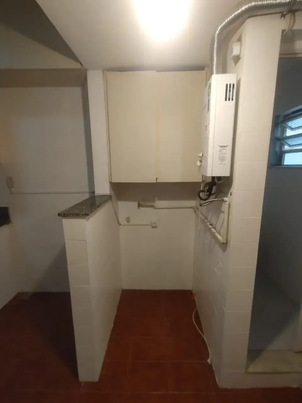 Unfurnished apartment with 3 bedrooms and 3 baths — photo 7