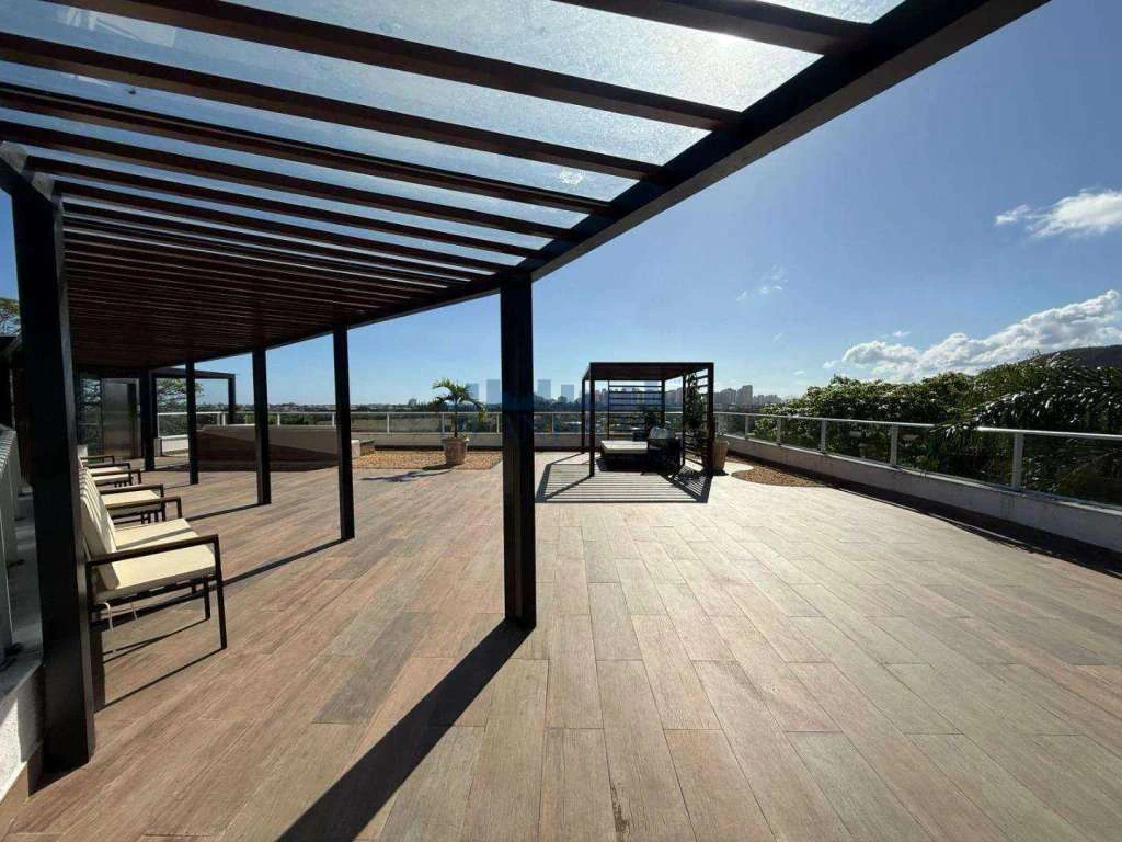 Furnished house with 4 en-suite bedrooms and 993 m² — photo 23