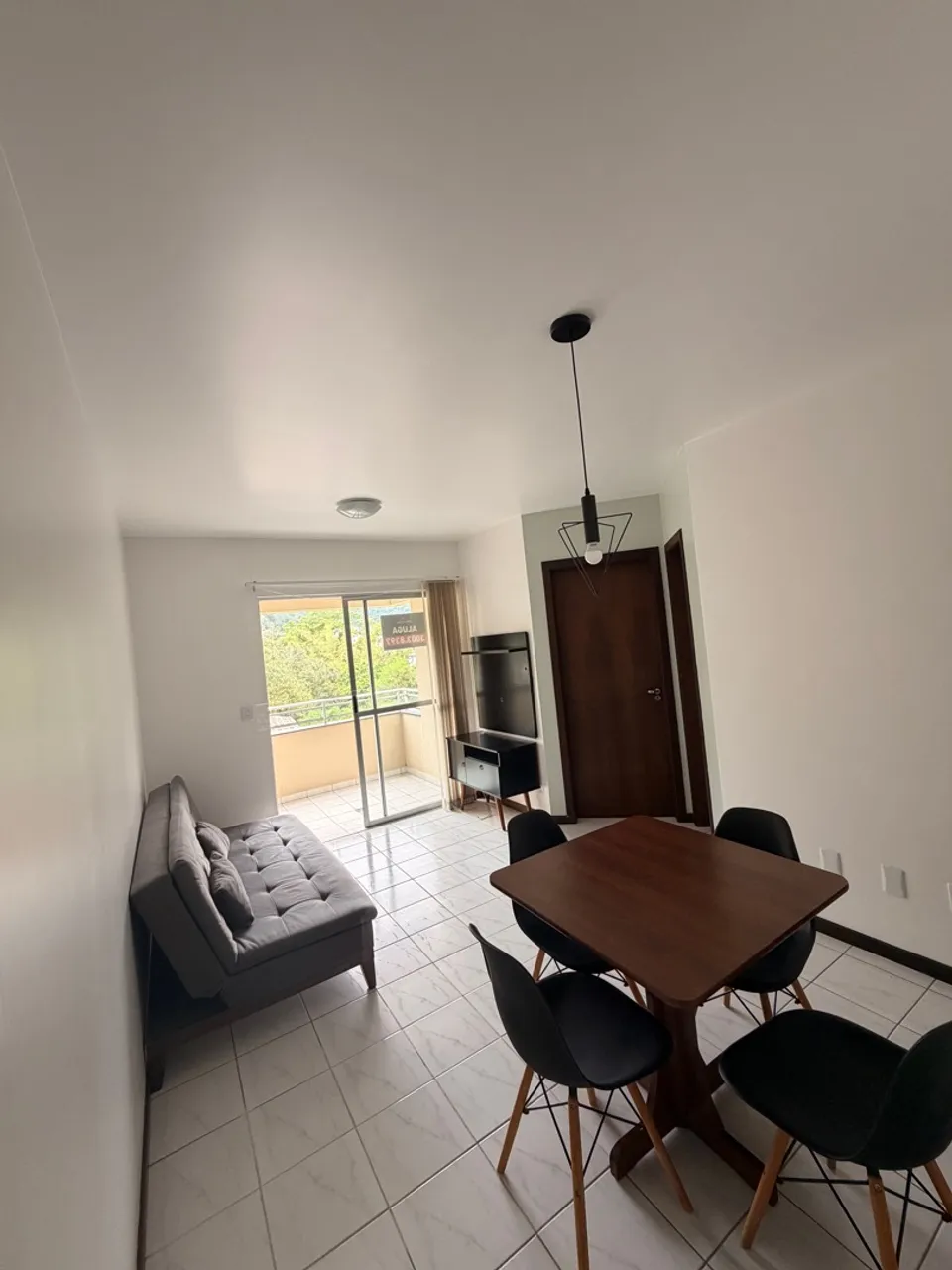 Apartment, 45 m², with a mountain view — photo 10