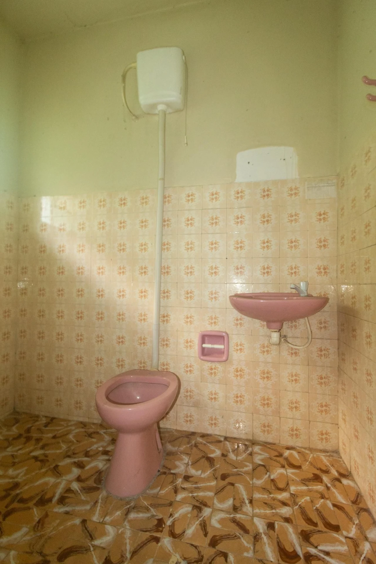 Unfurnished house with 2 bedrooms and 1 parking spot — photo 15