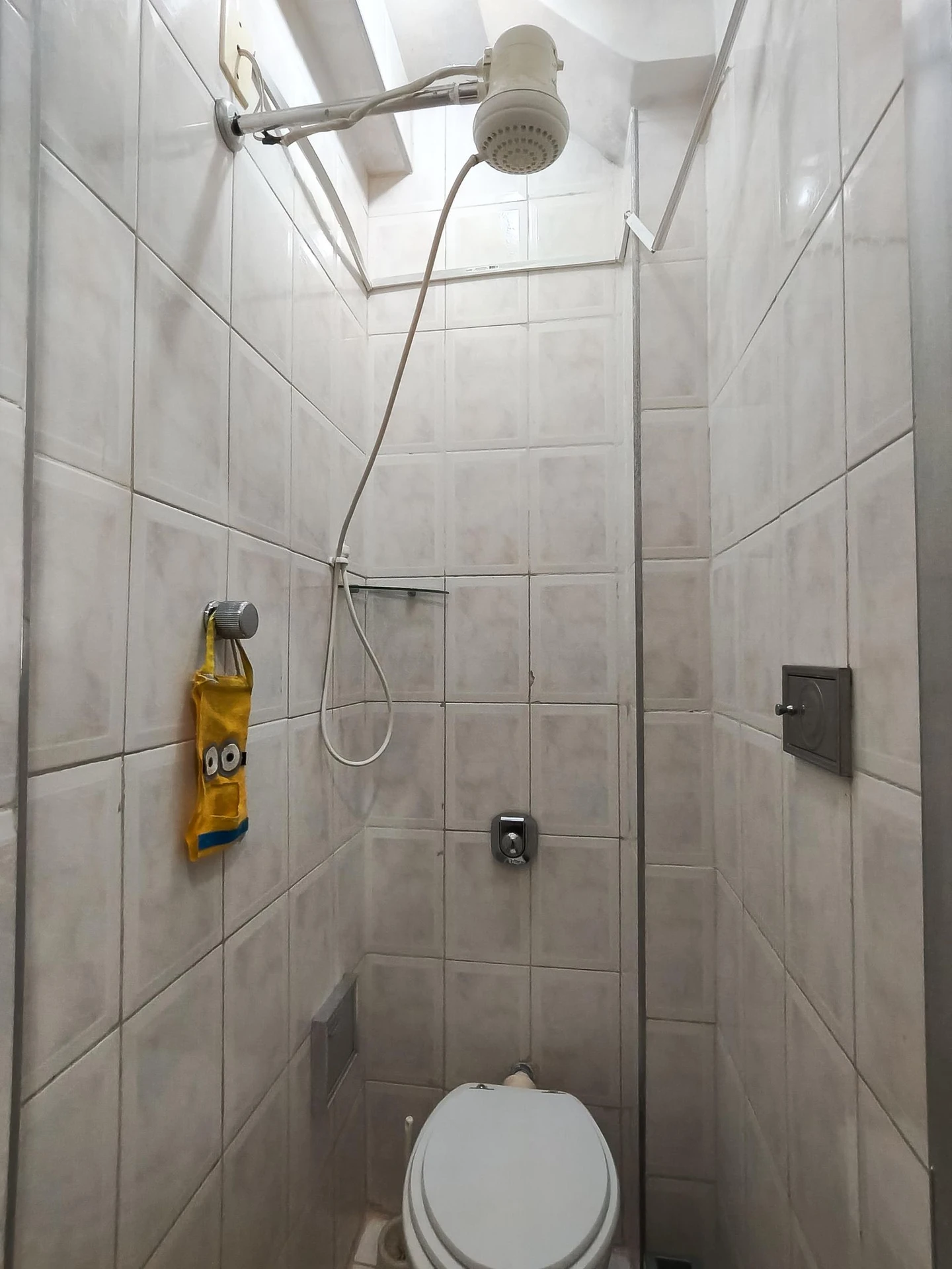 Furnished 3-bedroom apartment with 2 bathrooms — photo 31
