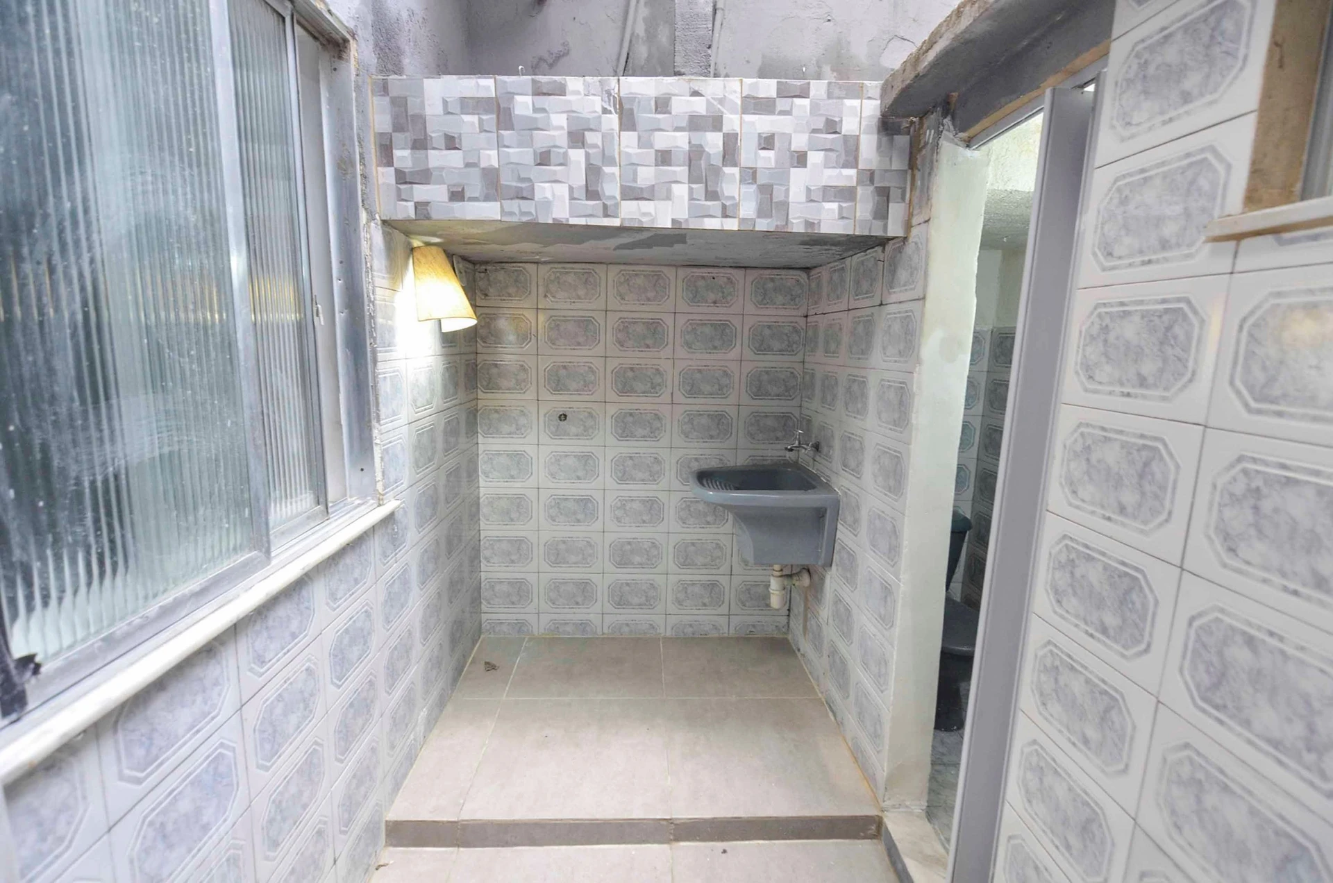 Unfurnished house with 2 bedrooms and 2 bathrooms — photo 32