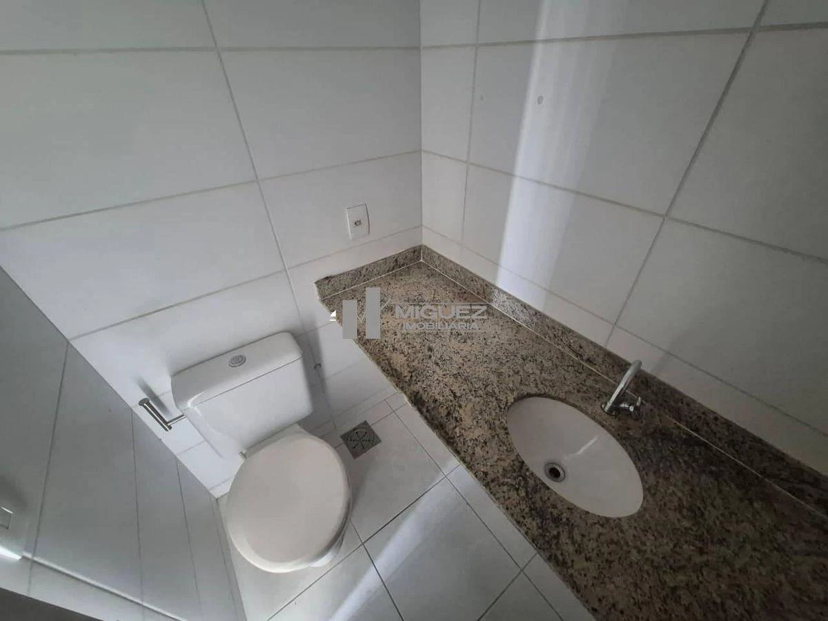 Apartamento de 71 m² com 2 quartos e varanda — photo 13