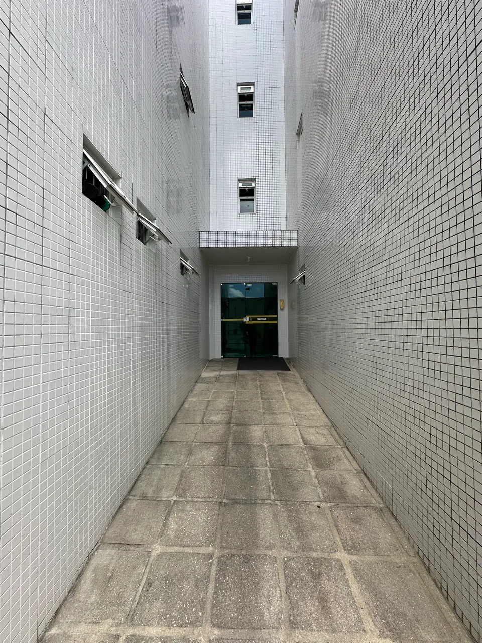 2-bedroom, 67 m² apartment in João Pessoa — photo 16