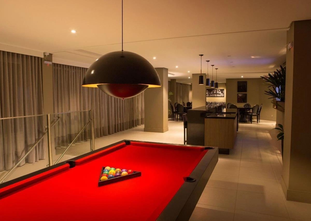 Washing machine in a 2-bedroom apartment, 67 m² — photo 38