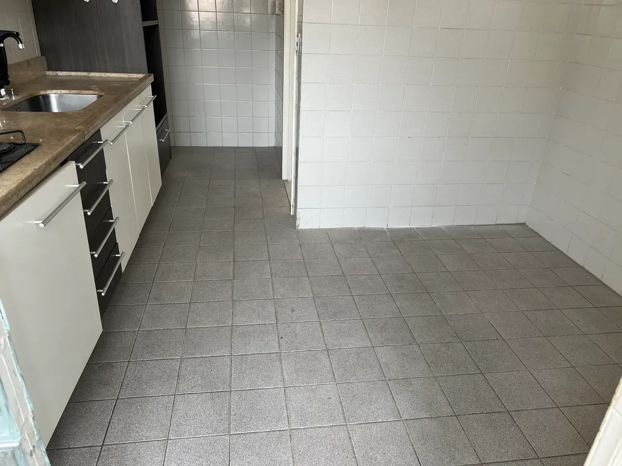 Apartamento 90 m² com 2 quartos e varanda — photo 4