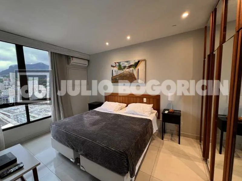 2-bedroom apartment in a building with a sauna — photo 4
