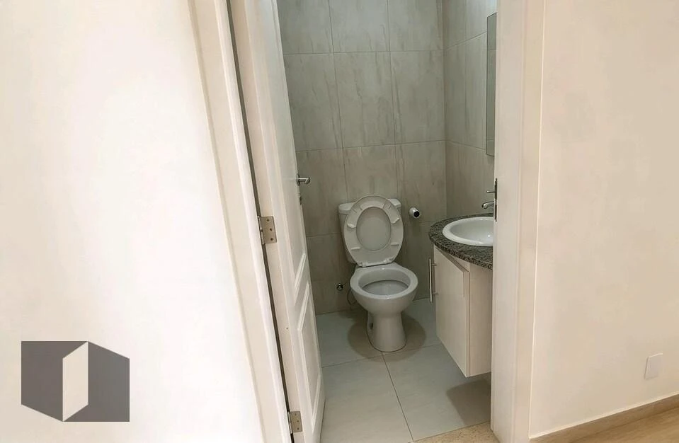 3-bedroom apartment, 2 with their own bathrooms, 100 m² — photo 6