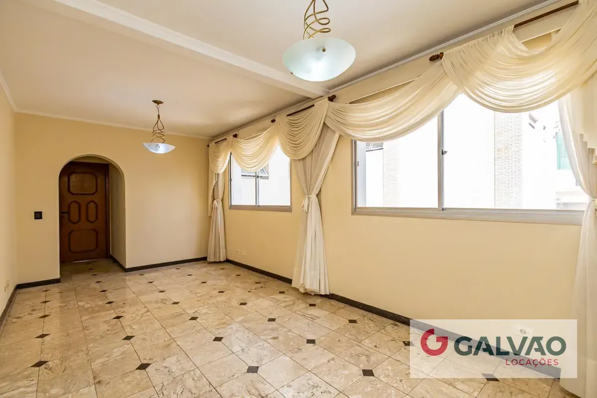 Rental apartment with 193.64 m² and 3 bedrooms — photo 7