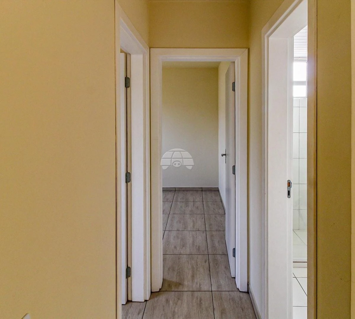 Apartment with 2 bedrooms and 1 parking spot at 47 m² — photo 18