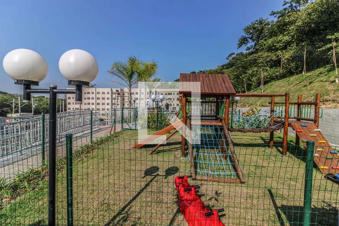 Apartamento de 1 quarto com 1 banheiro e 1 vaga — photo 14