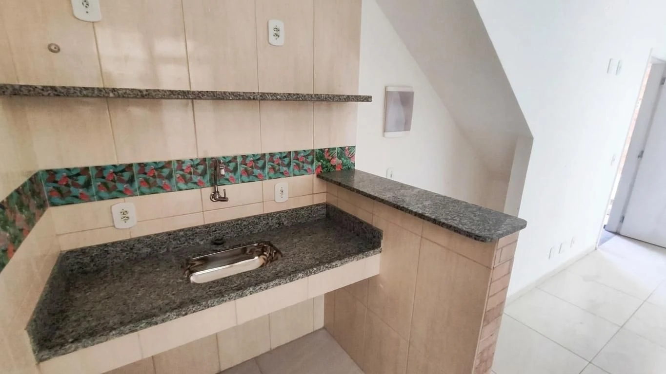 Невеликий студіо з 1 спальнею та 1 ванною без паркінгу — photo 7