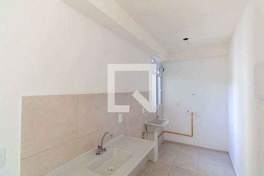 Apartamento sem mobília com 2 quartos e 47 m² — photo 17