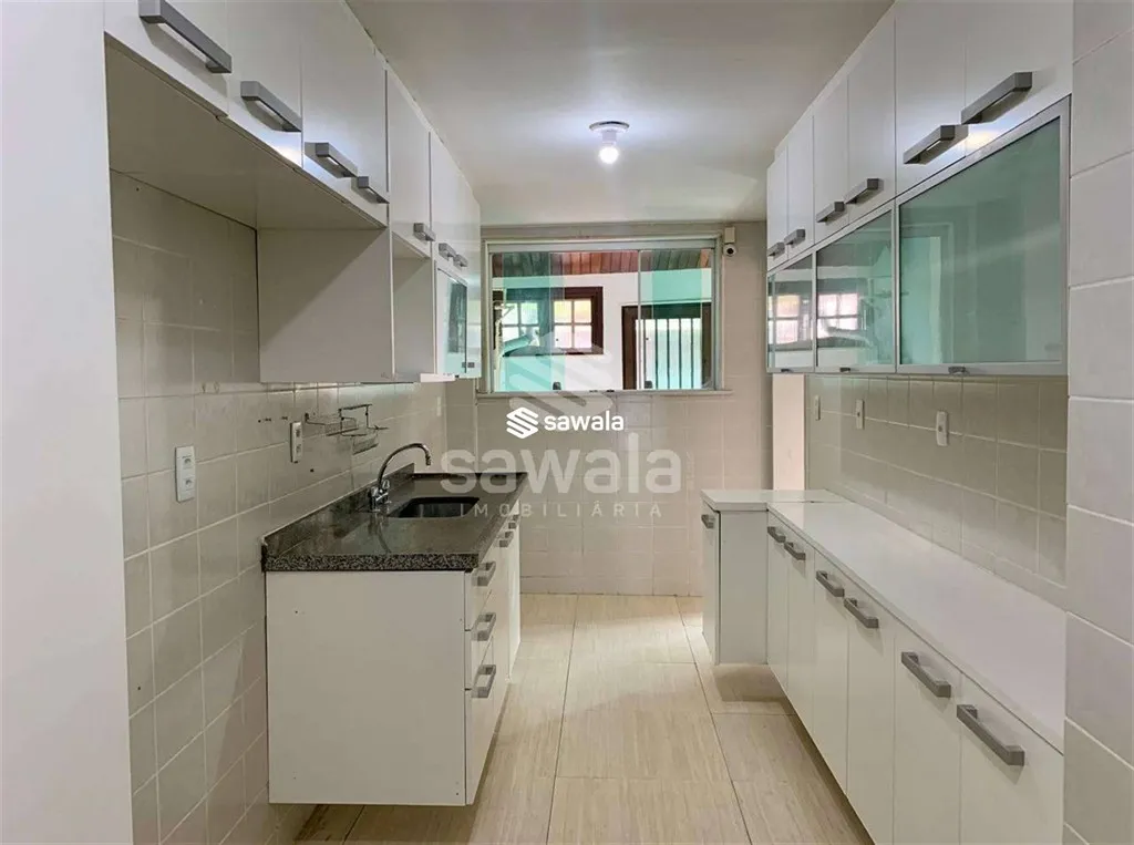 Casa duplex com 4 quartos e 3 banheiros — photo 14