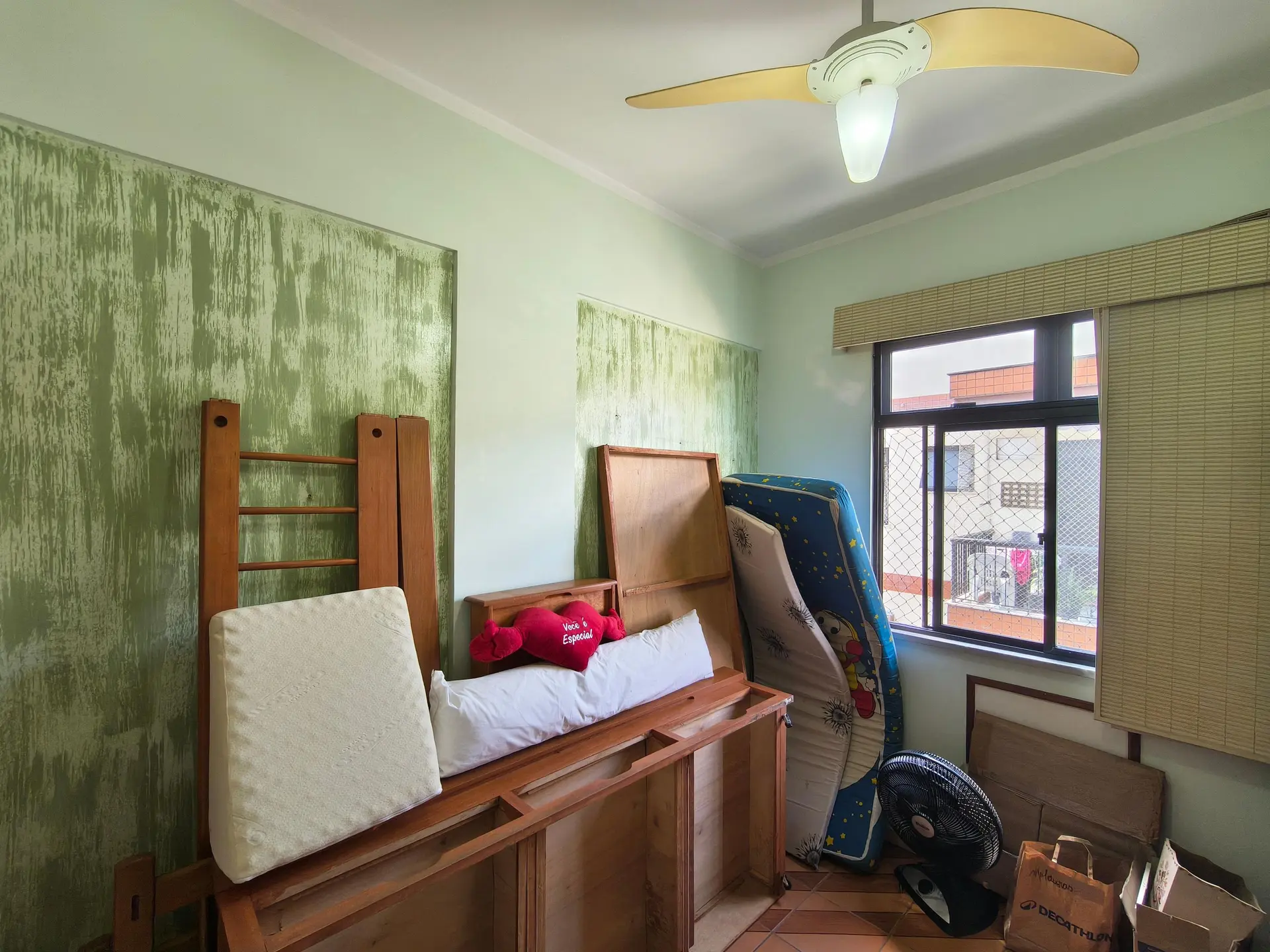3-bedroom apartment with a balcony for everyday comfort — photo 25