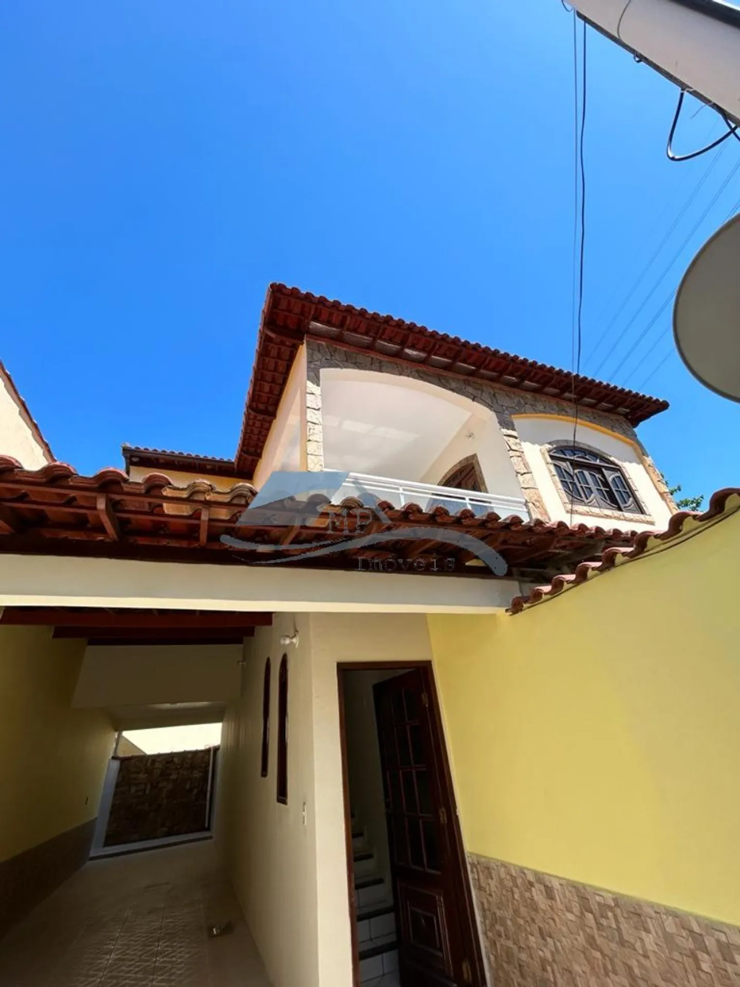 2-bedroom, 80 m² house in Rio de Janeiro — photo 4