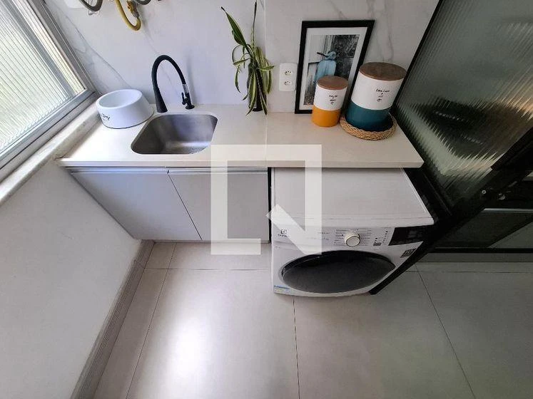 2-bedroom apartment with a home office in Rio de Janeiro — photo 26