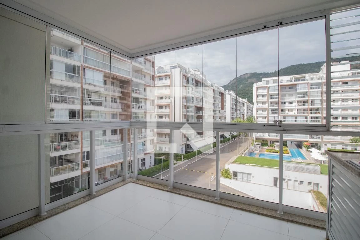 3-bedroom apartment in a building with a sauna — photo 15