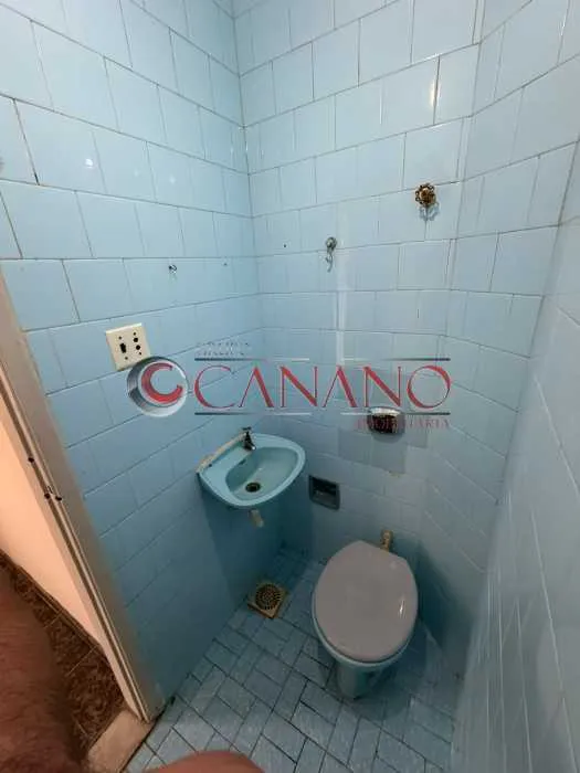 Apartamento de 3 quartos com closet, Méier — photo 13